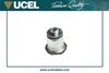 Втулка, балка моста UCEL 10973