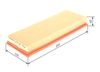 BOSCH Air Filter F 026 400 155