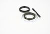 Reparatursatz, Radnabe
