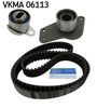 Комплект ремня ГРМ SKF VKMA 06113 (VKM 16101, VKM 26102)