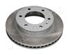 Гальмівний диск JAPANPARTS DI-323C