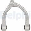 носач, окачване на колелата