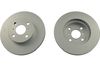 Гальмівний диск KAVO PARTS BR-9441-C