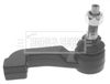 BORG & BECK Tie Rod End BTR5718