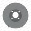 Ferodo Brake Disc DDF471