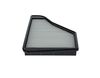 BOSCH Filter, cabin air 1 987 435 116