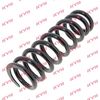 Kayaba Suspension Spring RA3796