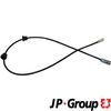 Тросик спідометра JP GROUP 1170600900