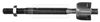 BORG & BECK Inner Tie Rod BTR5882