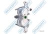 APEC Brake Caliper BCA2381E