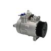 компресор, климатизация
