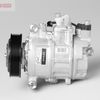 Denso Air Conditioning Compressor DCP05062