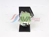 AVA QUALITY COOLING Resistor, interior blower BWR001