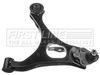 FIRST LINE Control/Trailing Arm, wheel suspension FCA7328