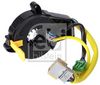 FEBI BILSTEIN Clock Spring, airbag 199086