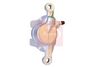 APEC Brake Caliper RCA140N