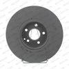 Ferodo Brake Disc DDF1908C-1