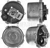 BORG & BECK Alternator BBA2592