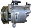 Mahle Compressor, air conditioning ACP 506 000P