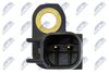 Sensor, Raddrehzahl
