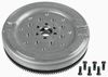 Маховик SACHS 2295 000 324