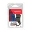BREMBO Brake Pad Set, disc brake 07BB04CC