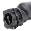 горна помпа на съединител