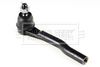 BORG & BECK Tie Rod End BTR6279