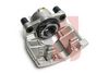 Bremssattel
