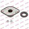 KYB Repair Kit, suspension strut support mount SM2807