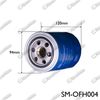 Масляний фільтр SpeedMate SM-OFH004