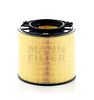 Повітряний фільтр MANN-FILTER C 17013