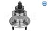 Meyle Wheel Hub 29-14 752 0001