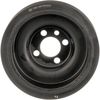 Gates Crankshaft Belt Pulley TVD1040