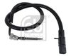 senzor teploty RVI Kerax, Magnum, Premium, kabel 600mm 49612