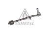 Поперечная рулевая тяга ASMETAL 29BM2453
