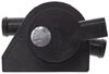 Gates Water Pump, engine cooling 41530E