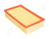 Повітряний фільтр JAPANPARTS FA-0123JM