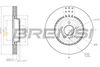 Гальмівний диск BREMSI CD7997V (DBB997V)