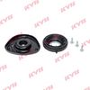 KYB Repair Kit, suspension strut support mount SM1095