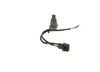 Bosch Fuel Injection System Valve 0281002303