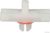 Затискач, молдинг / захисна накладка HERTH+BUSS ELPARTS 50267068
