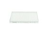 BOSCH Filter, cabin air 1 987 435 075