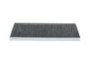 BOSCH Filter, cabin air 1 987 431 194