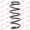 KYB RH3532 Suspension Spring