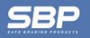 Бренд SBP