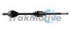 Приводной вал TrakMotive 30-0294