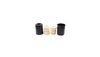 SKF Dust Cover Kit, shock absorber VKDP 33140 T