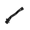 маркуч на радиатора