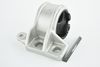 окачване, двигател